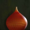 12.Orange Gourd Vase jpg.jpg