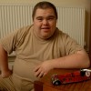 John with car by John Grayson.jpg